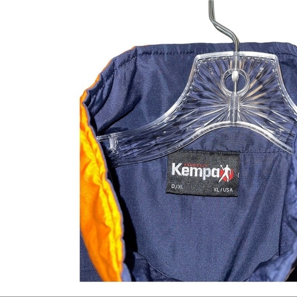 Kempa  Men Set Size XL - Picture 3 of 10